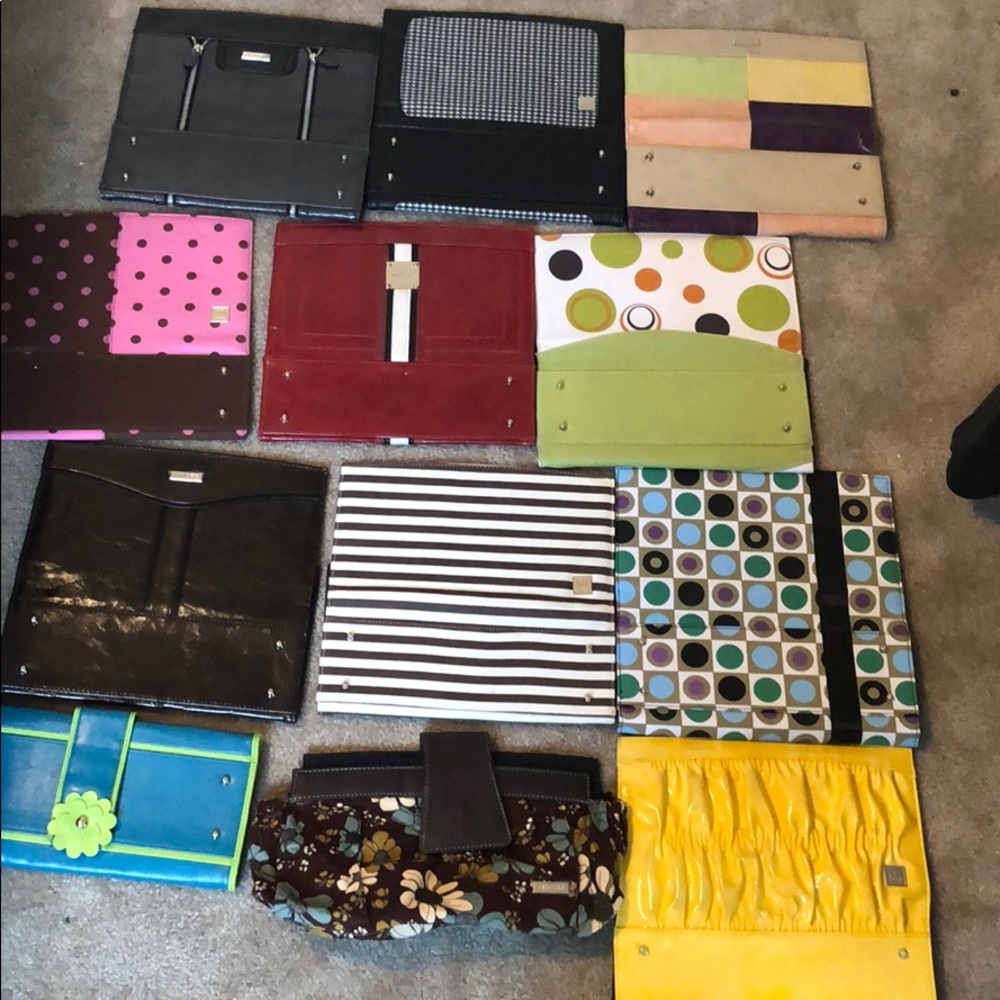 Miche purse covers